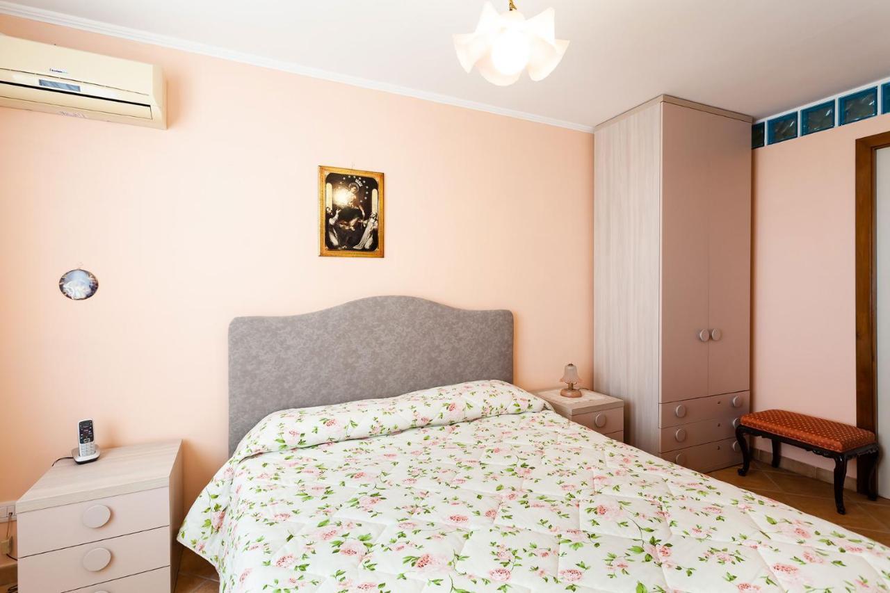 فيلا Casa Nicolo ماسّا لوبْرينسِ المظهر الخارجي الصورة